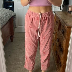 urban outfitters corduroy pants 🌸💕